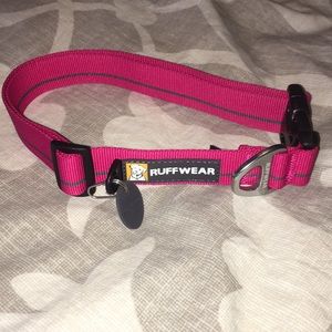 Large dog collar